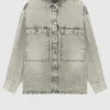Jacke Alysson