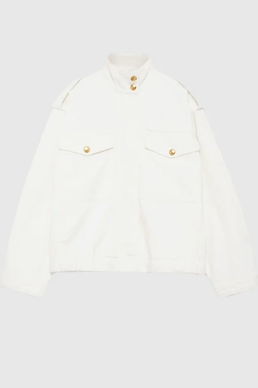 Jacke Audrey