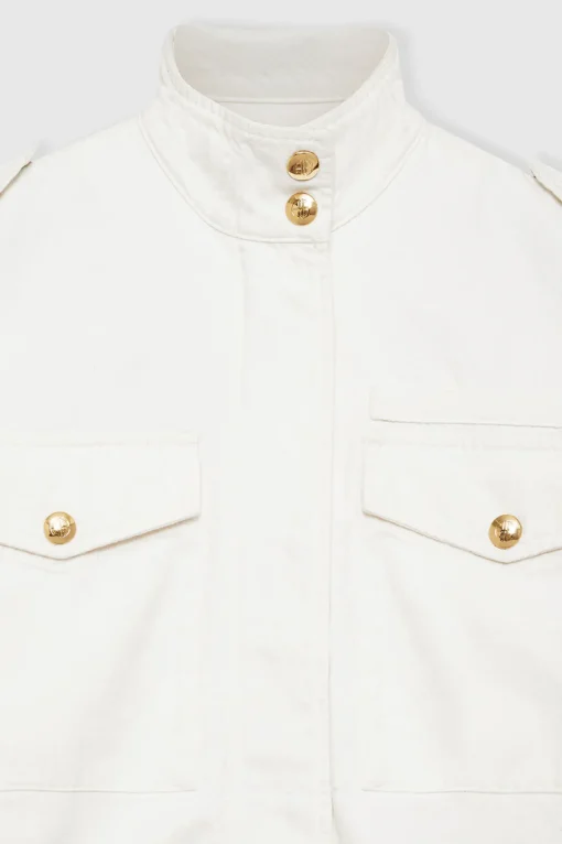 Jacke Audrey