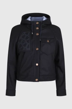 Jacke Blouson