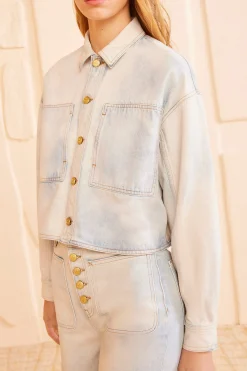Jacke Bobbi