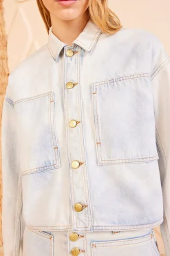 Jacke Bobbi