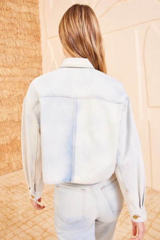 Jacke Bobbi
