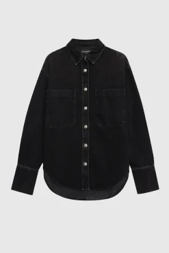 Jacke Dante