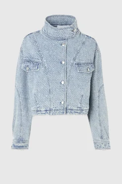 Jacke Depsie