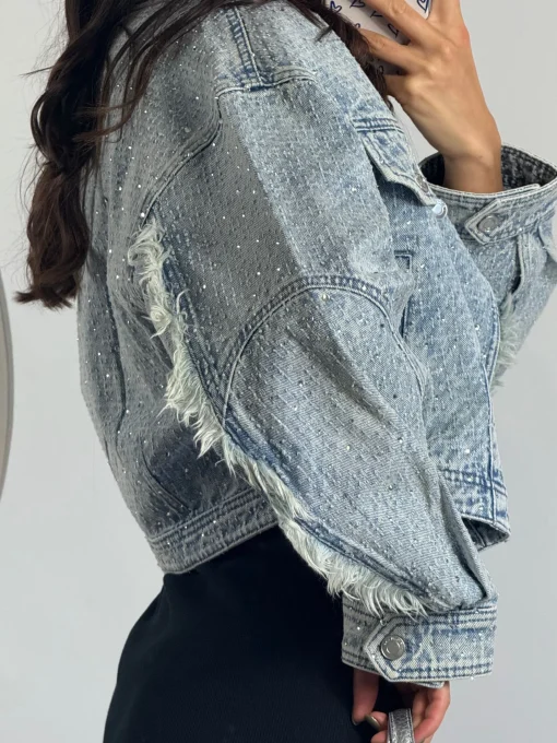 Jacke Depsie