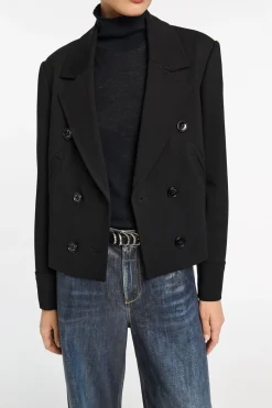 Jacke Emotional Essence I