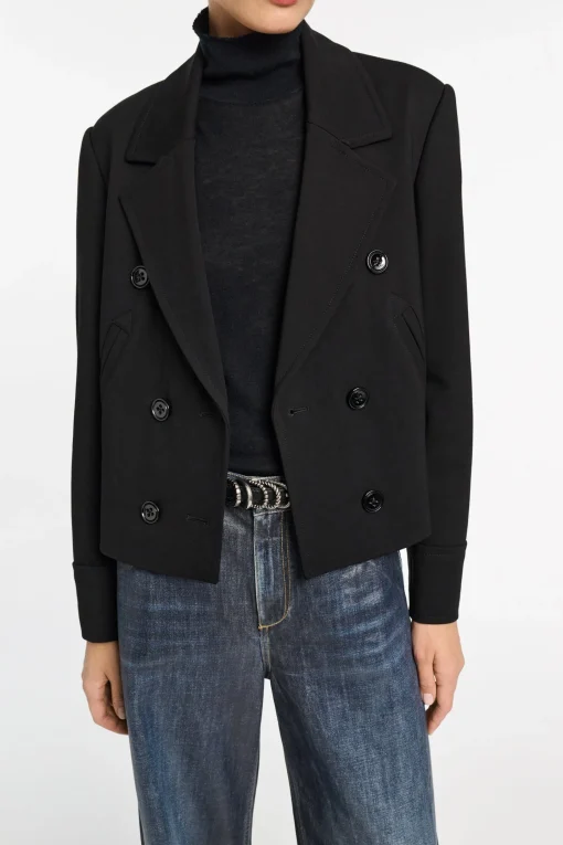 Jacke Emotional Essence I