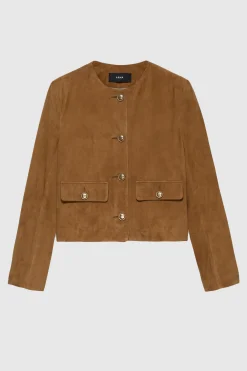 Jacke Gaya