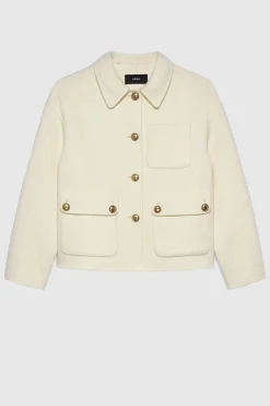 Jacke Hollywood