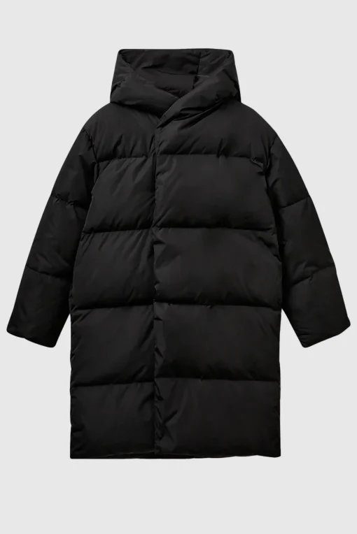 Jacke Ice Down