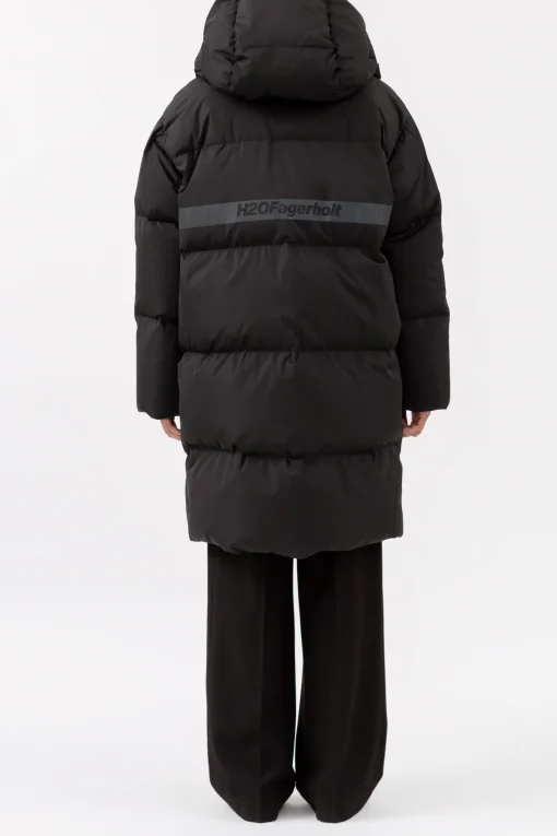 Jacke Ice Down
