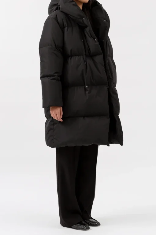 Jacke Ice Down