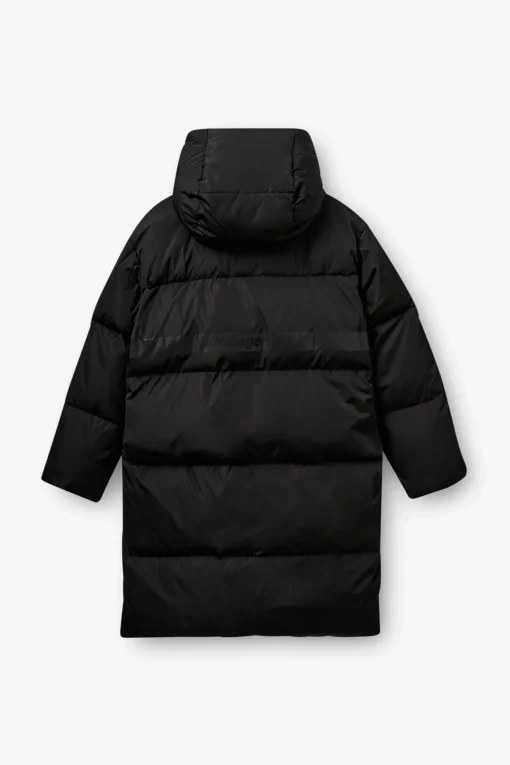 Jacke Ice Down