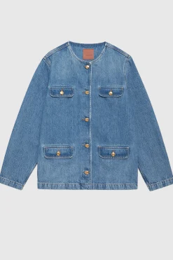 Jacke Janet