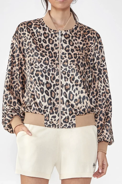 Jacke Jessa