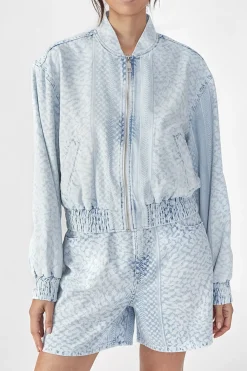 Jacke Joules