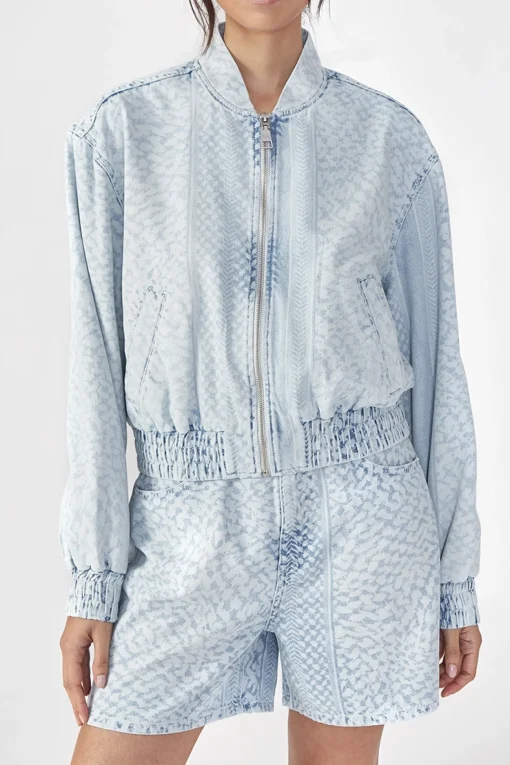 Jacke Joules