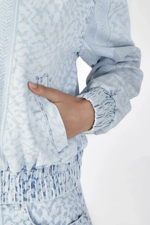 Jacke Joules
