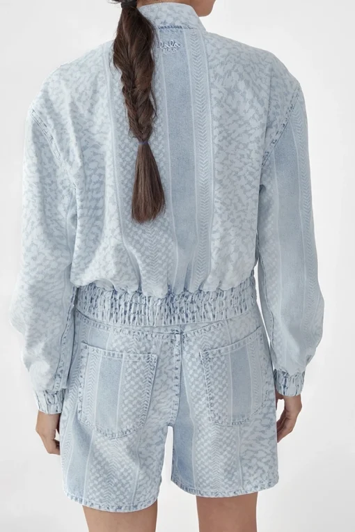 Jacke Joules