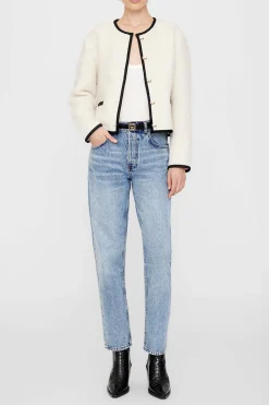 Jacke Logan