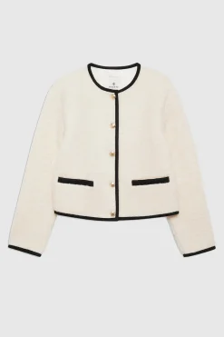 Jacke Logan