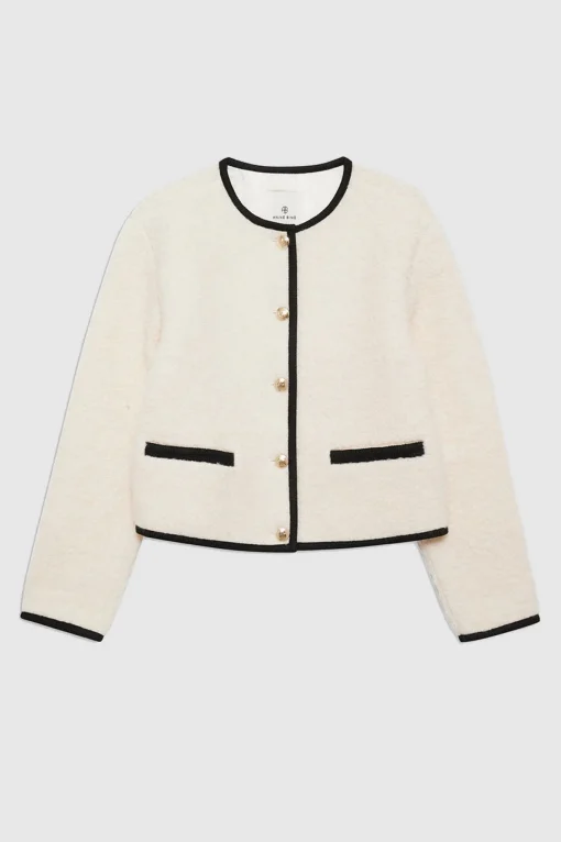 Jacke Logan