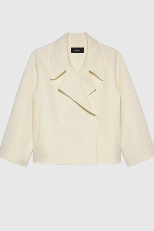 Jacke Malika