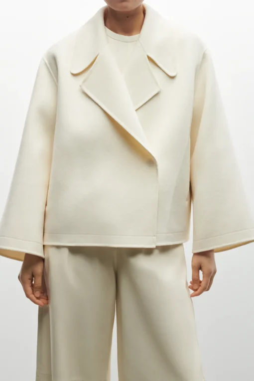 Jacke Malika