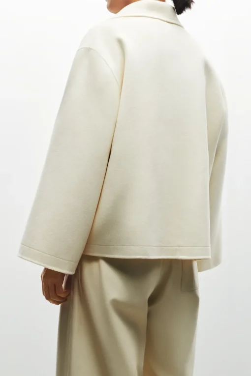 Jacke Malika