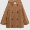 Jacke Montreal