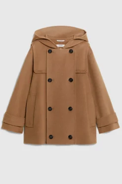 Jacke Montreal