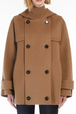 Jacke Montreal