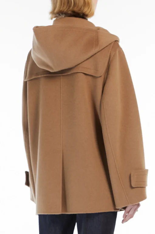 Jacke Montreal