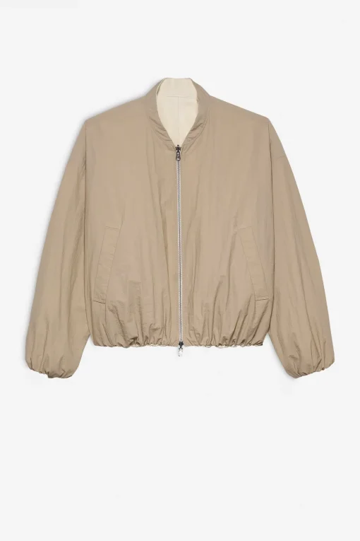 Jacke Nova Reversible