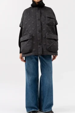 Jacke Perfect