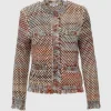 Jacke Sariyah