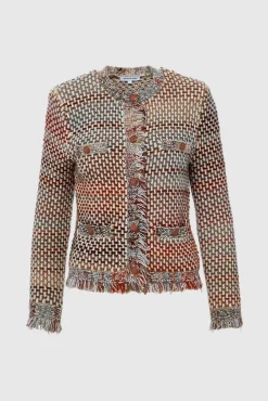 Jacke Sariyah