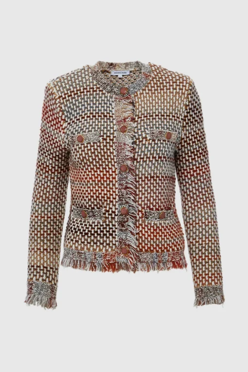 Jacke Sariyah