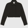 Jacke Siara