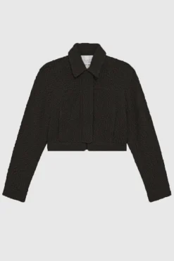 Jacke Siara