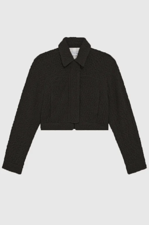 Jacke Siara