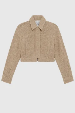 Jacke Siara
