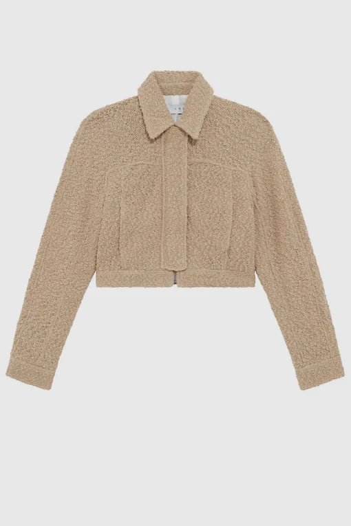 Jacke Siara