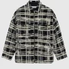 Jacke Zachary