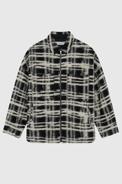 Jacke Zachary