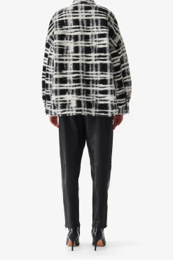 Jacke Zachary