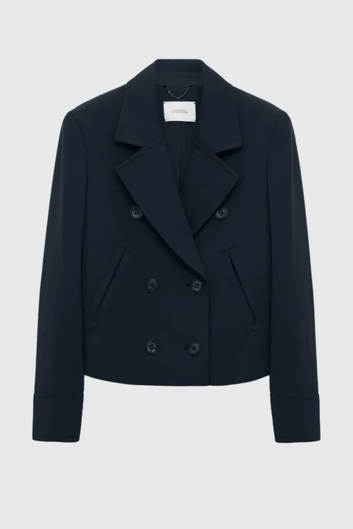 Jacket Emotional Essence I