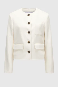 Jacket Lyssa