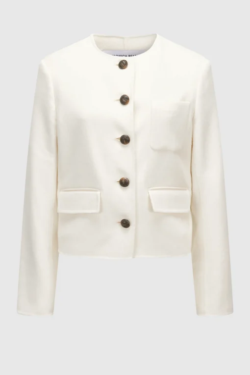 Jacket Lyssa